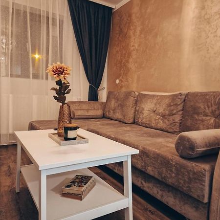 Immocity Oradea Exterior foto