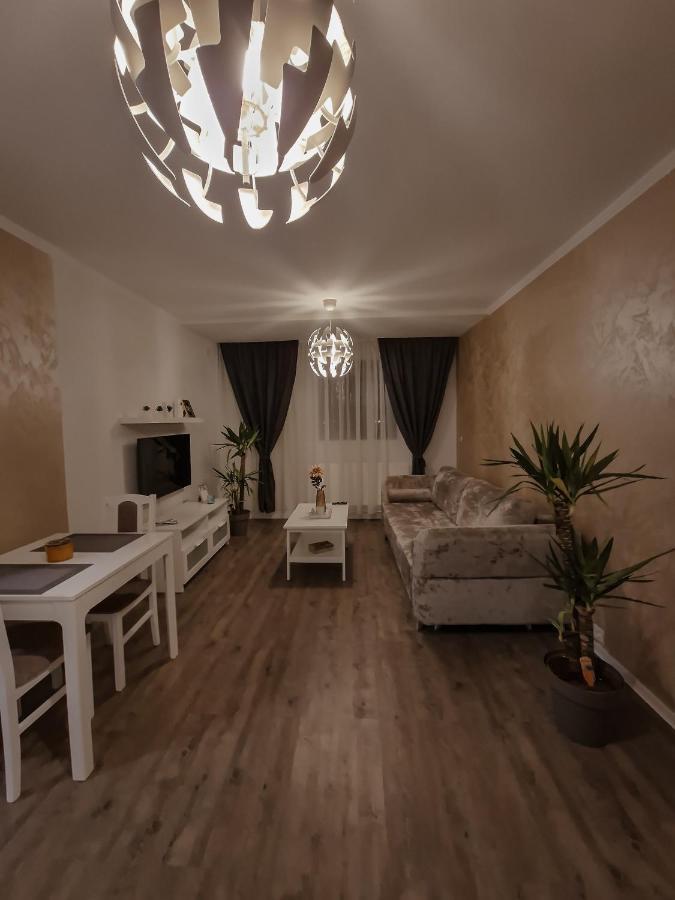 Immocity Oradea Exterior foto