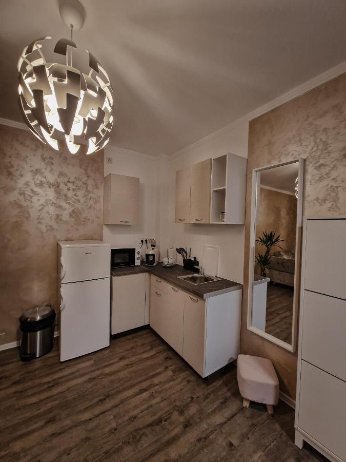 Immocity Oradea Exterior foto
