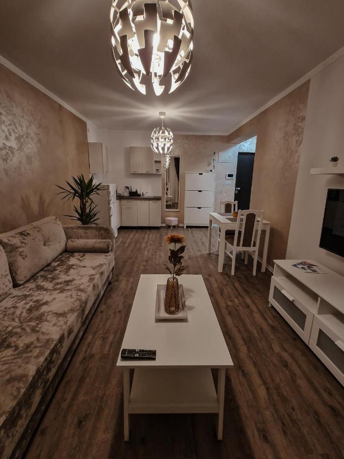 Immocity Oradea Exterior foto