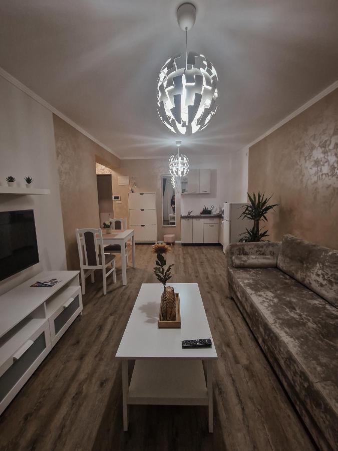 Immocity Oradea Exterior foto