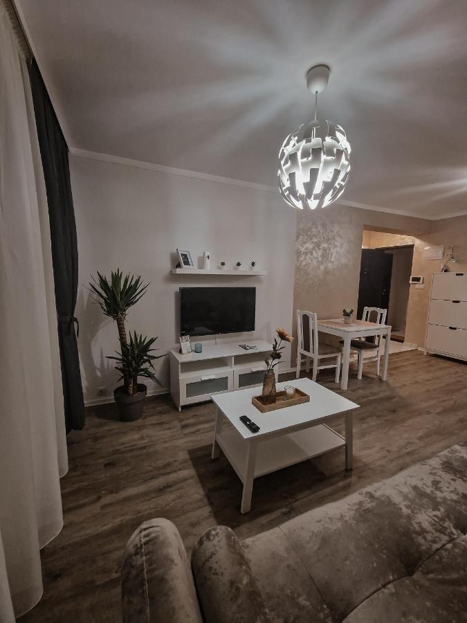 Immocity Oradea Exterior foto